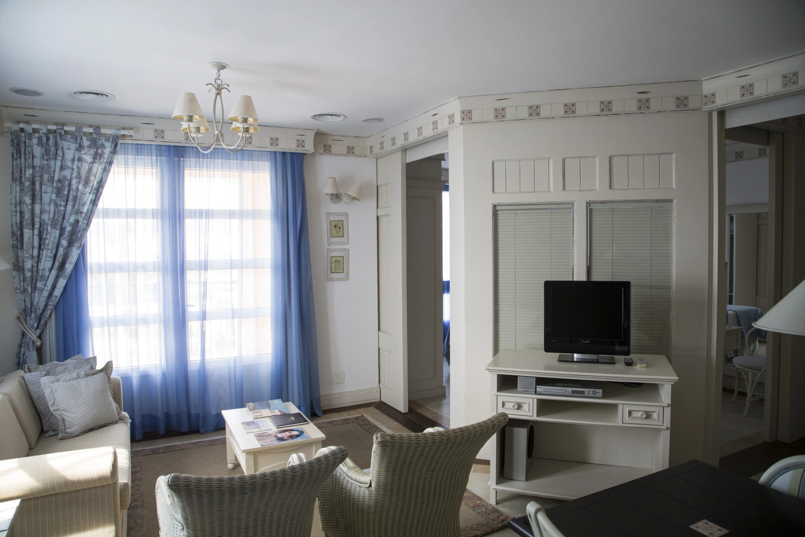 IL Campanario Villaggio Resort