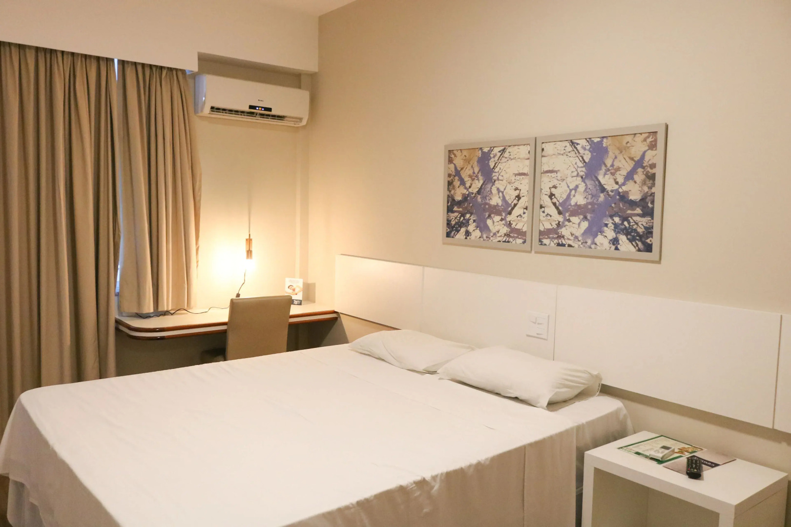 Antonius Imperial Hotel