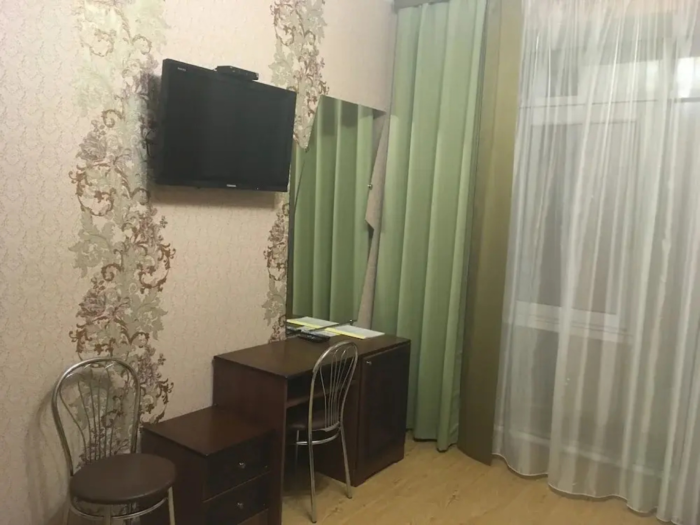 Гостевой дом Вилла Голд