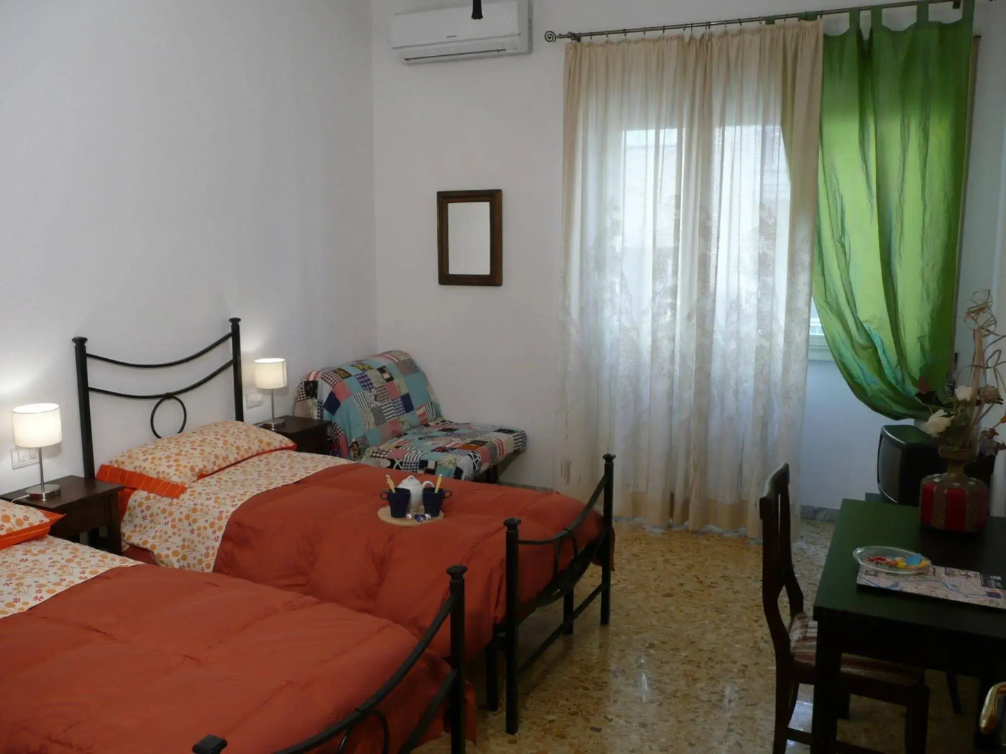 B&B Alla Cupola Di San Pietro
