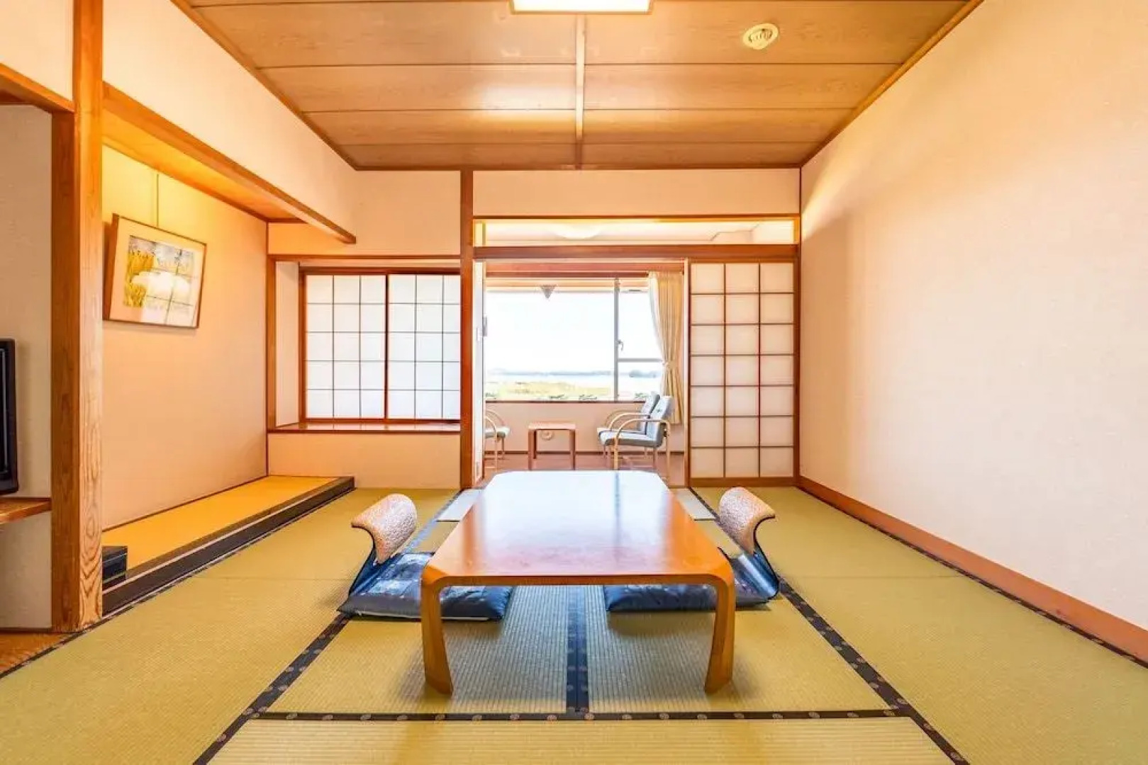 Ooedo Onsen Monogatari Premium Hotel Sokan