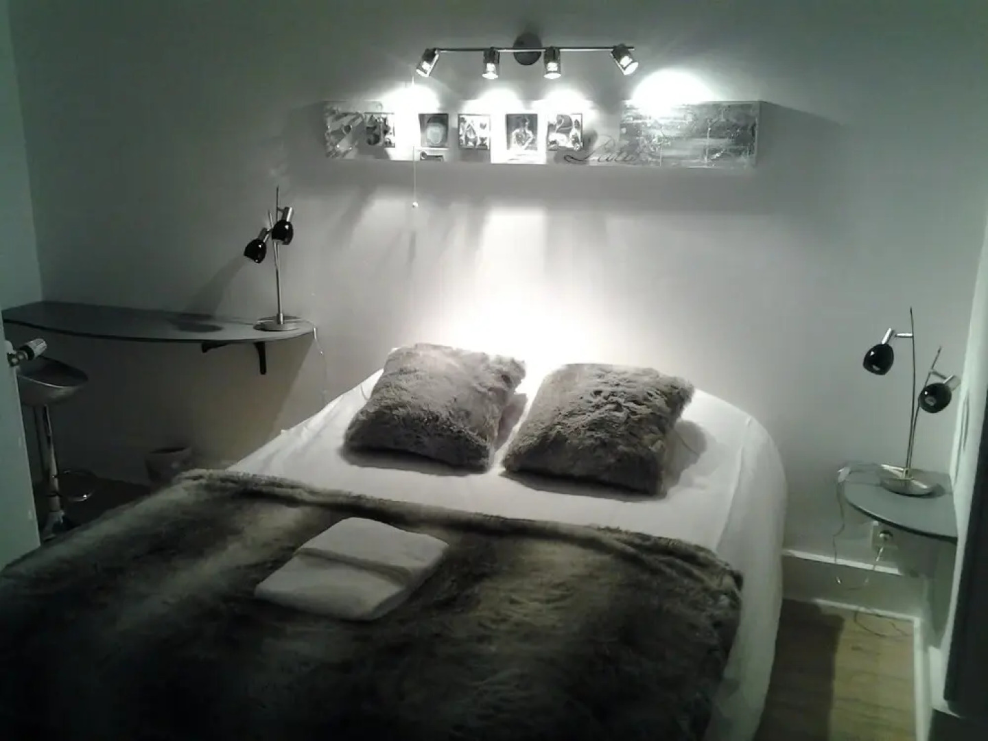 Hotel Restaurant Henri IV