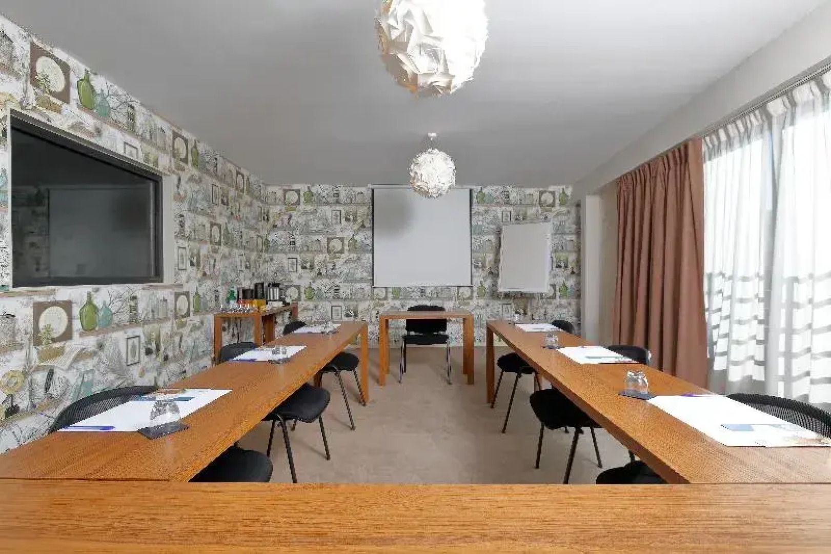 Maison d'Hôtes Les Herbes Folles