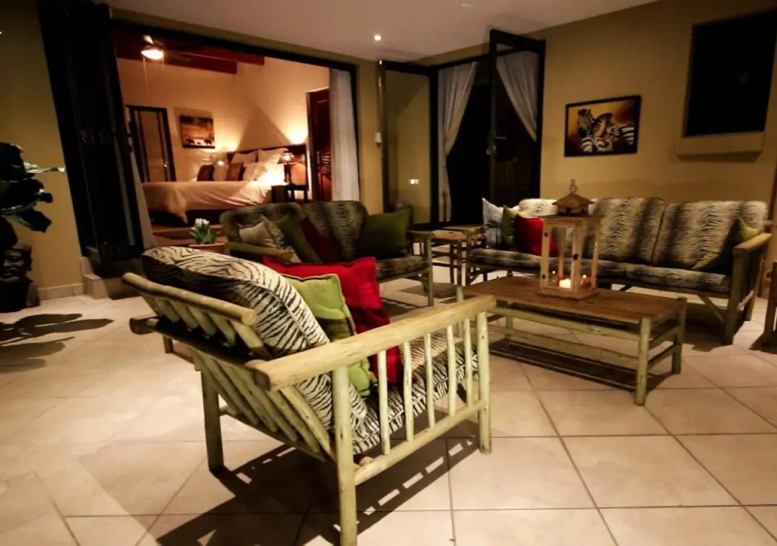 Blue Hills Lodge & Conference Centre