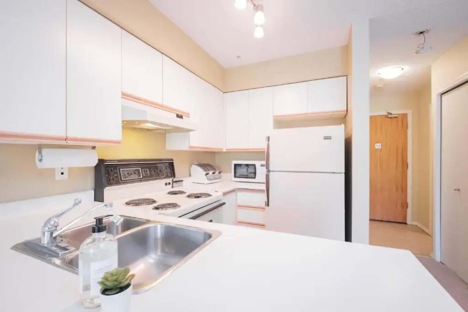 Westwind Properties at Wildwood Lodge