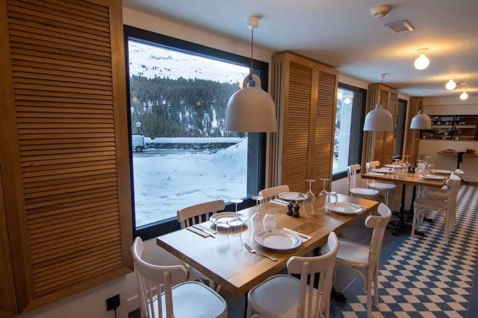 RockyPop Flaine Hotel & Spa