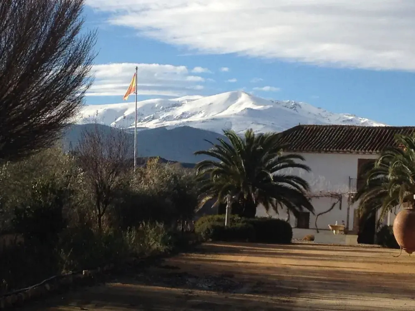 Almazara de Paulenca