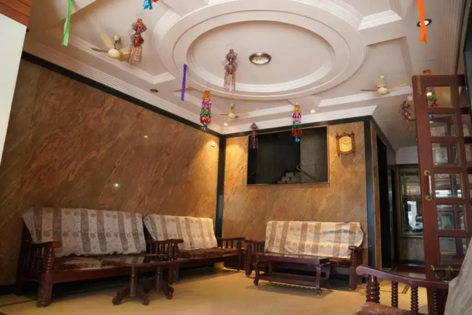 Durga Residency