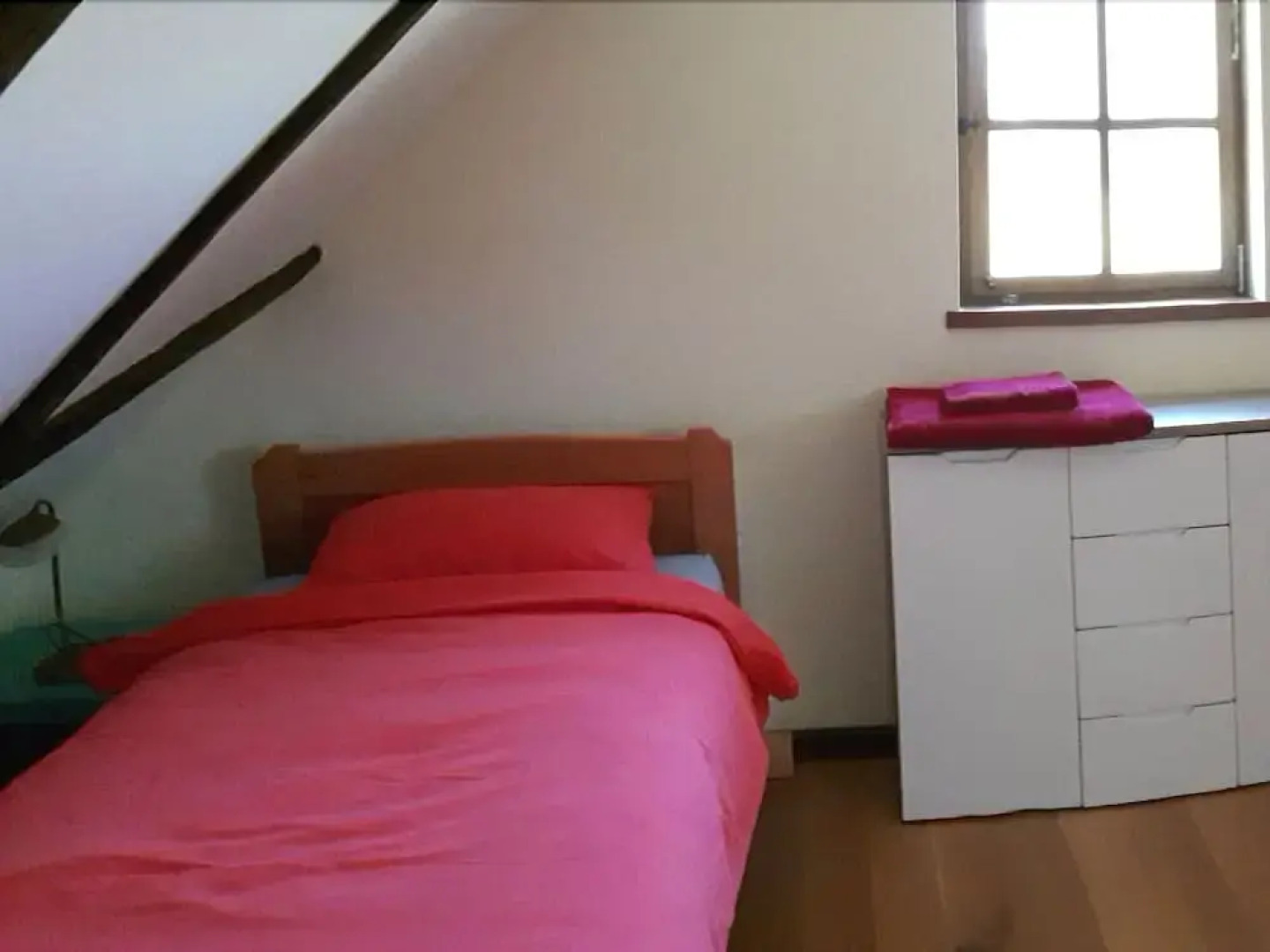 Apartments Old Oak House Varaždin