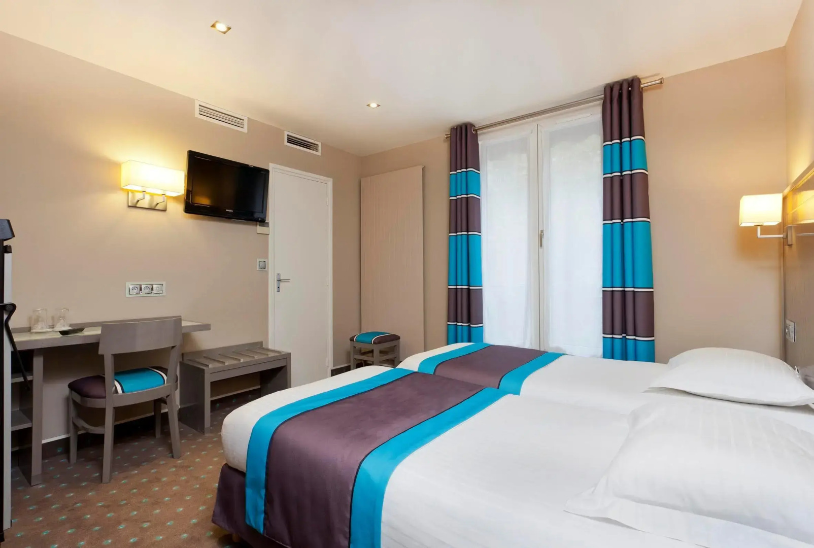 Hôtel Beaugrenelle Saint Charles