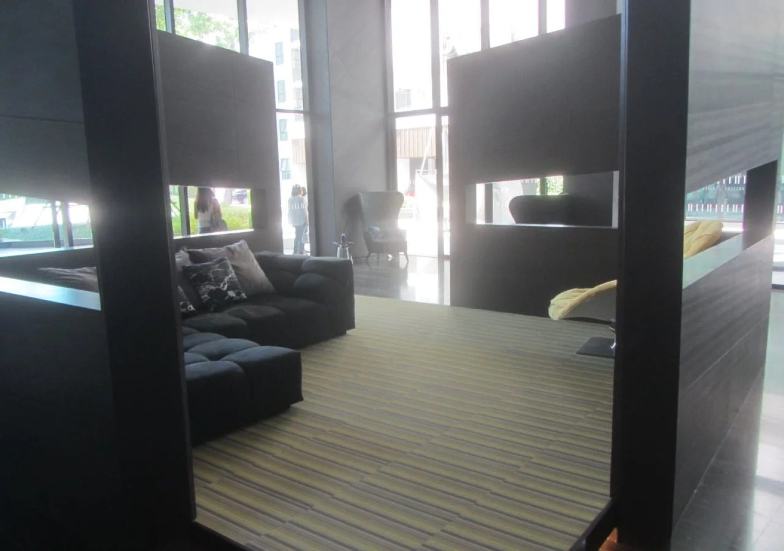 The Base Central Pattaya