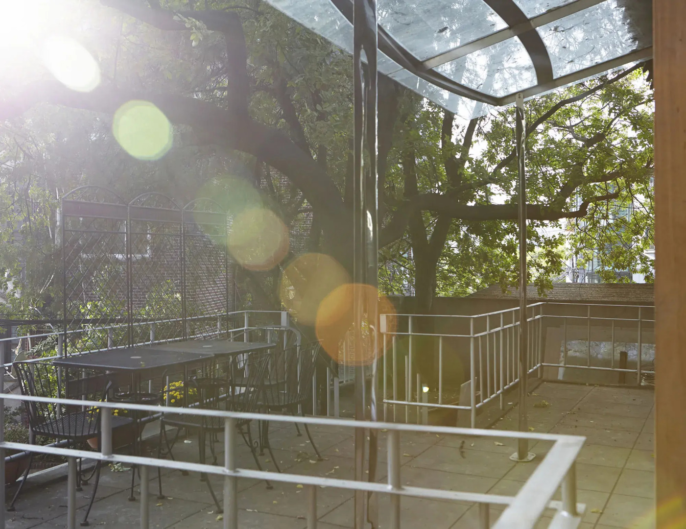 Jiwoljang Guest House