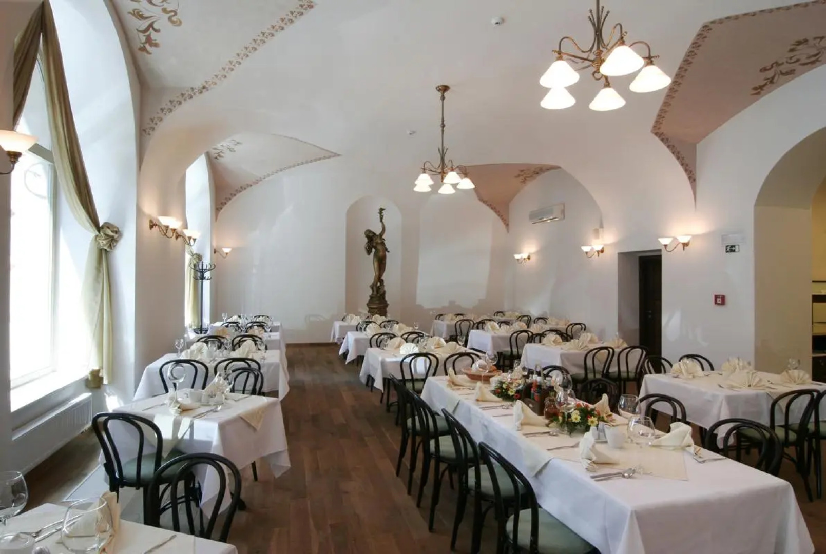 Michelangelo Grand Hotel Prague