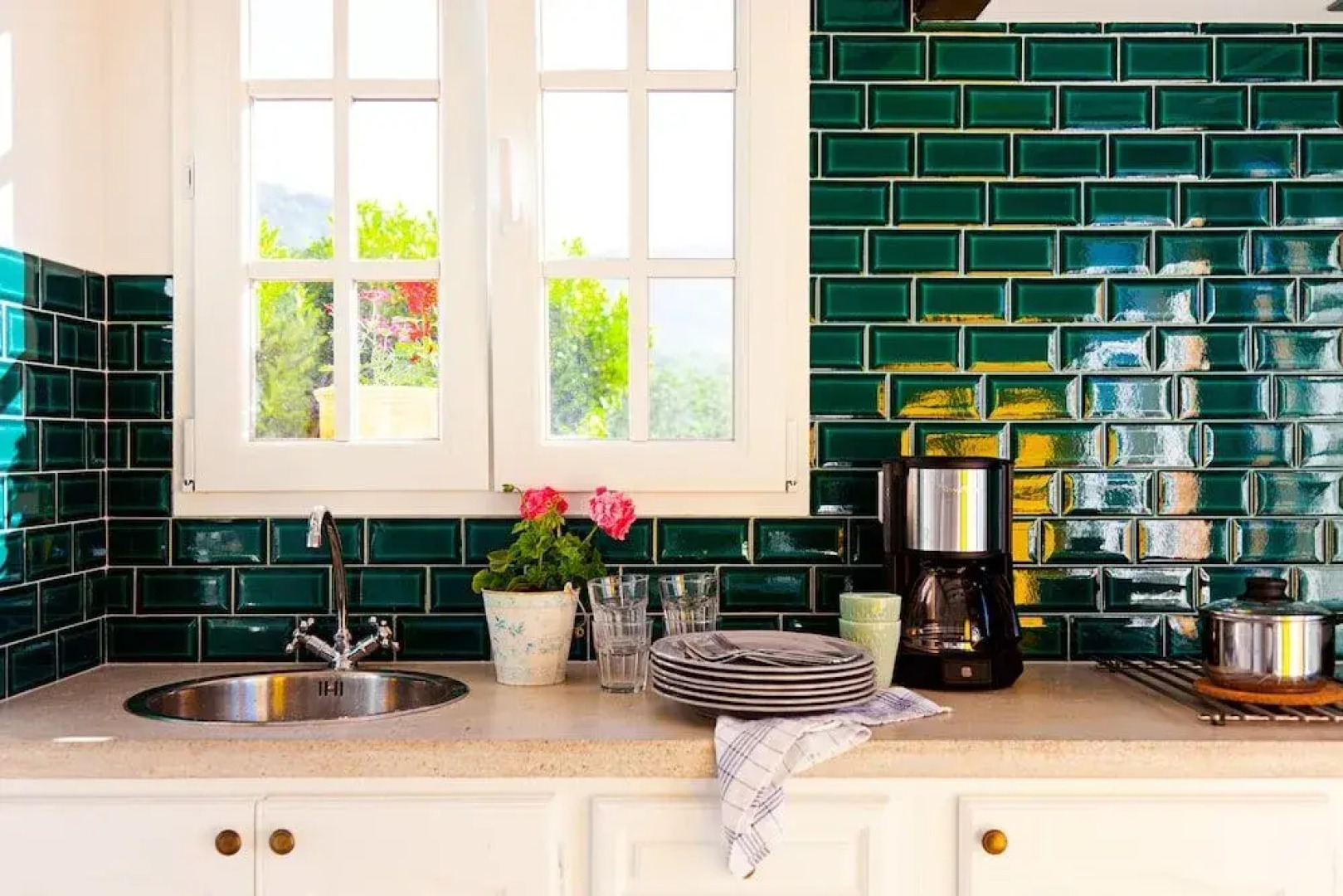 Villa Juli Guesthouse