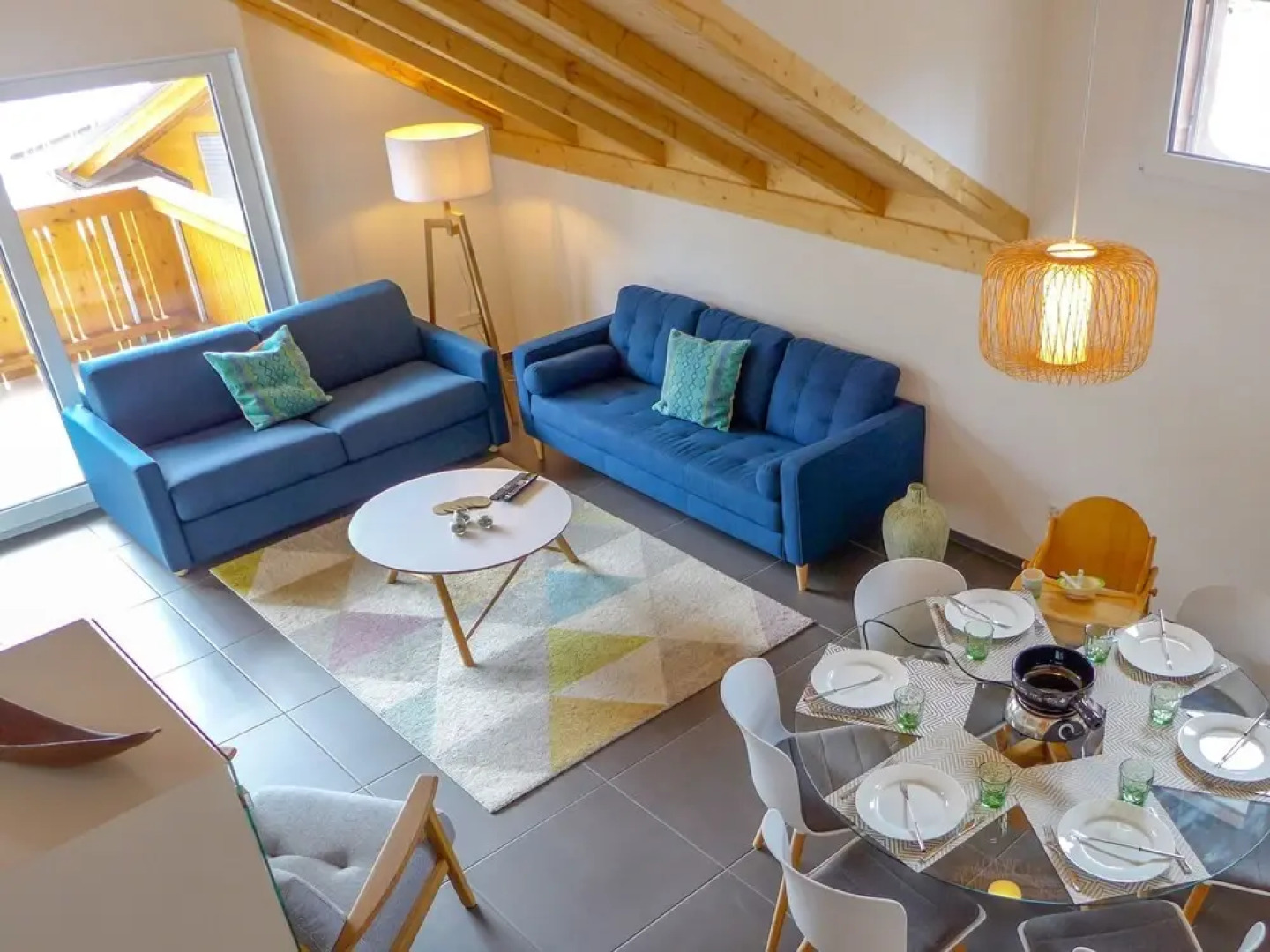 Momento Kandersteg in Kandersteg