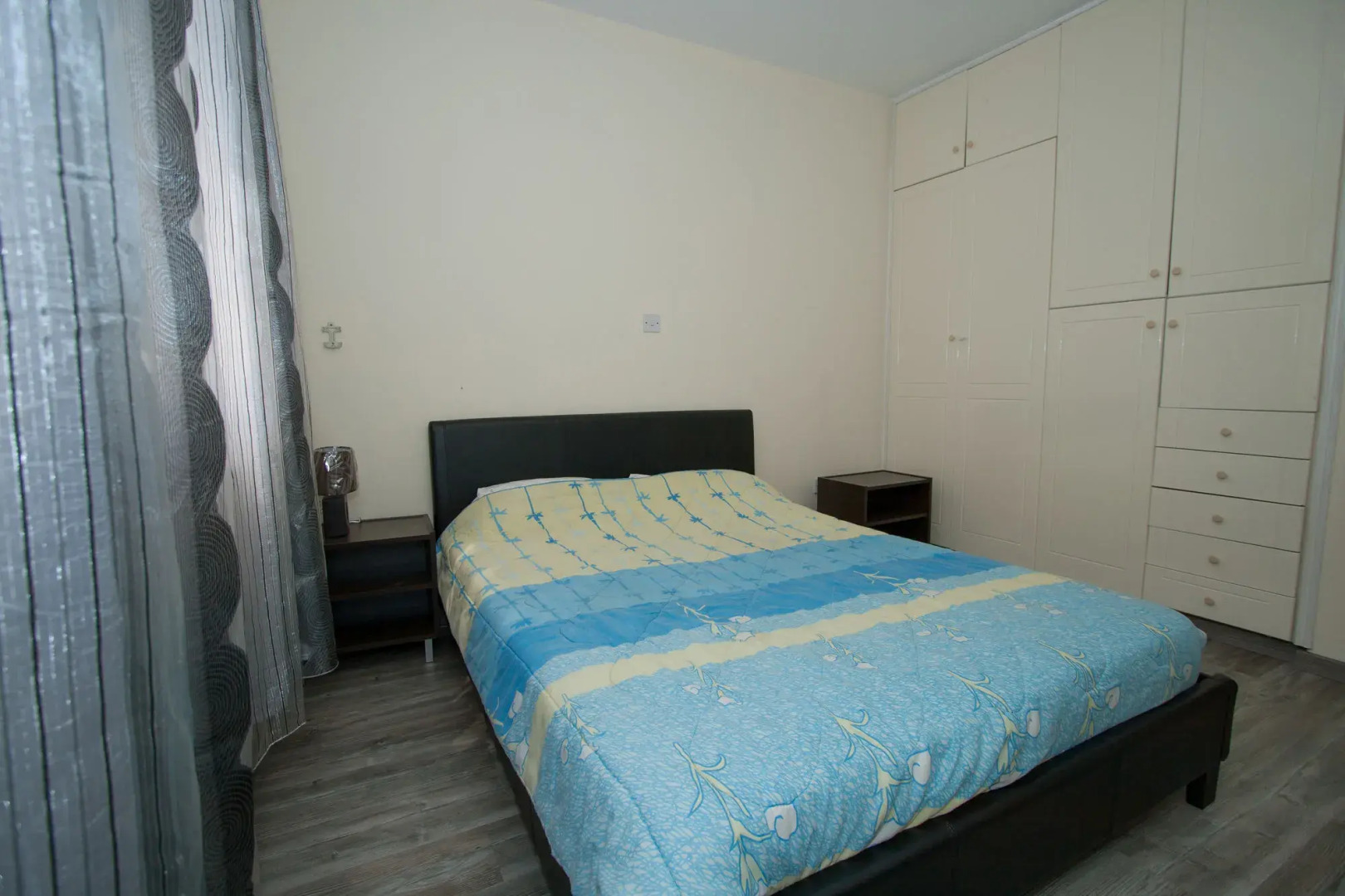 Santa Barbara Complex