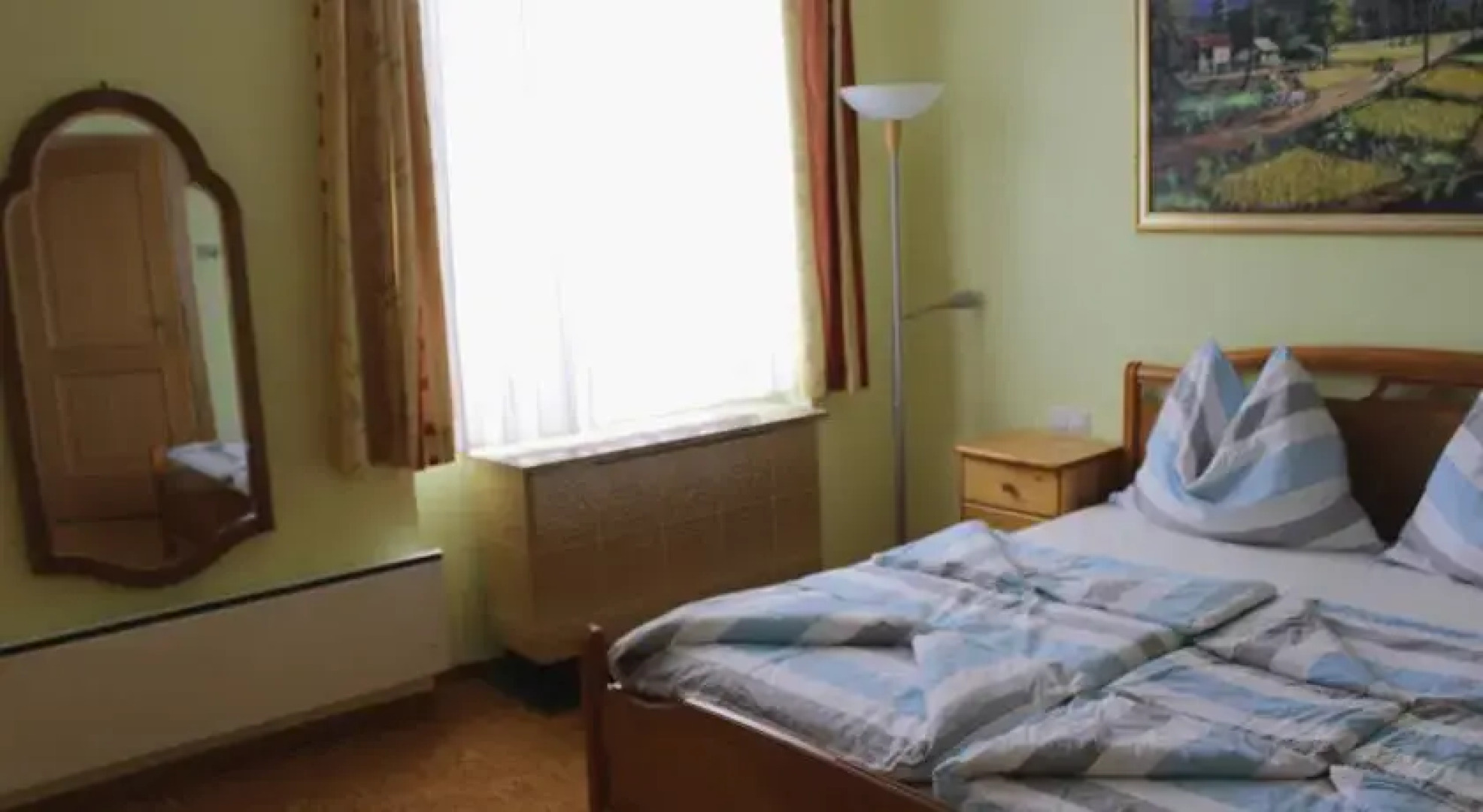 Ferienwohnung Wenzel