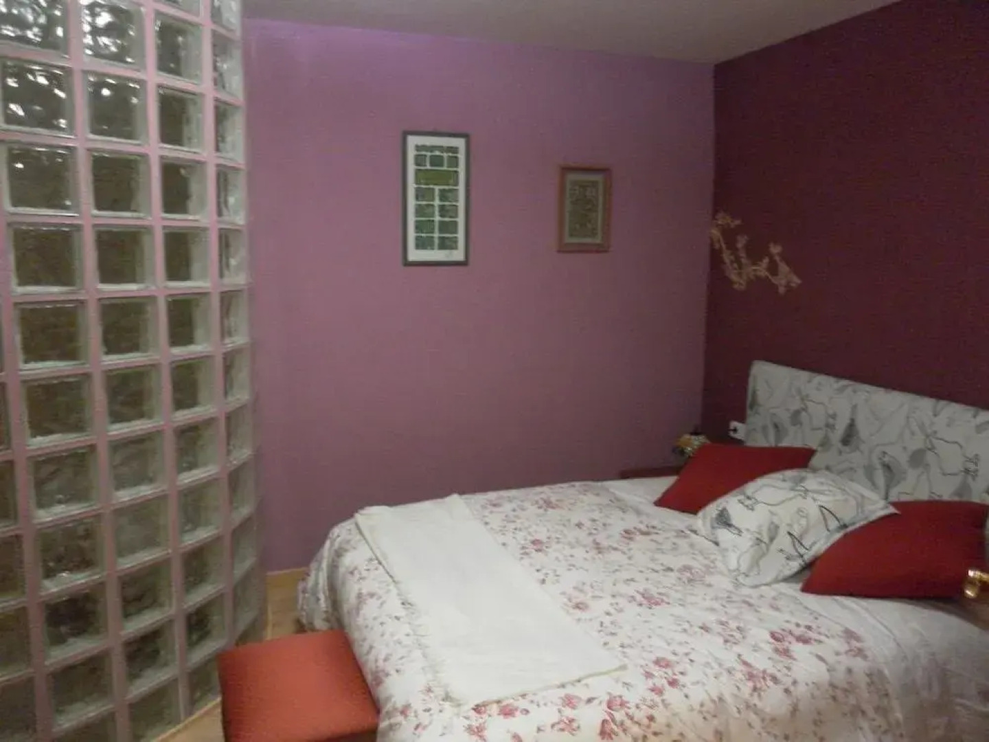 Casa Rural Los Pinos