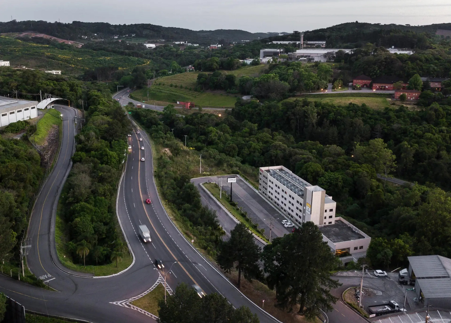 Oteo Bento Goncalves