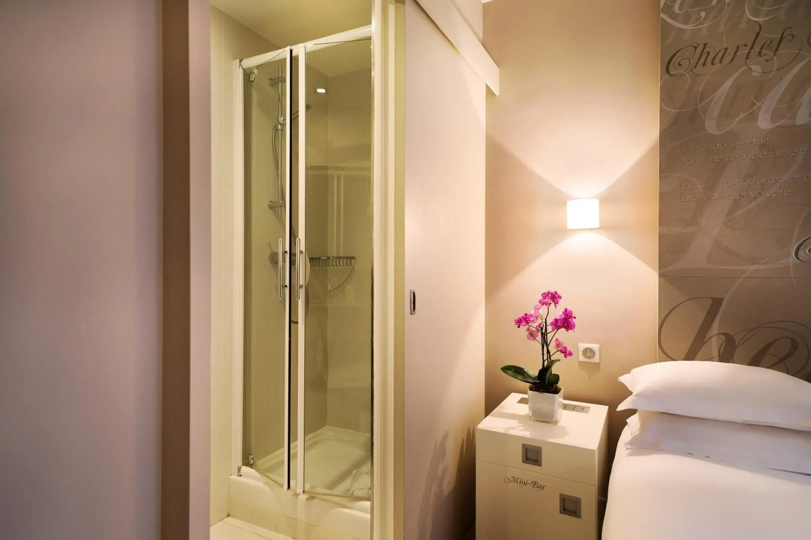 Eurostars Suites Mirasierra