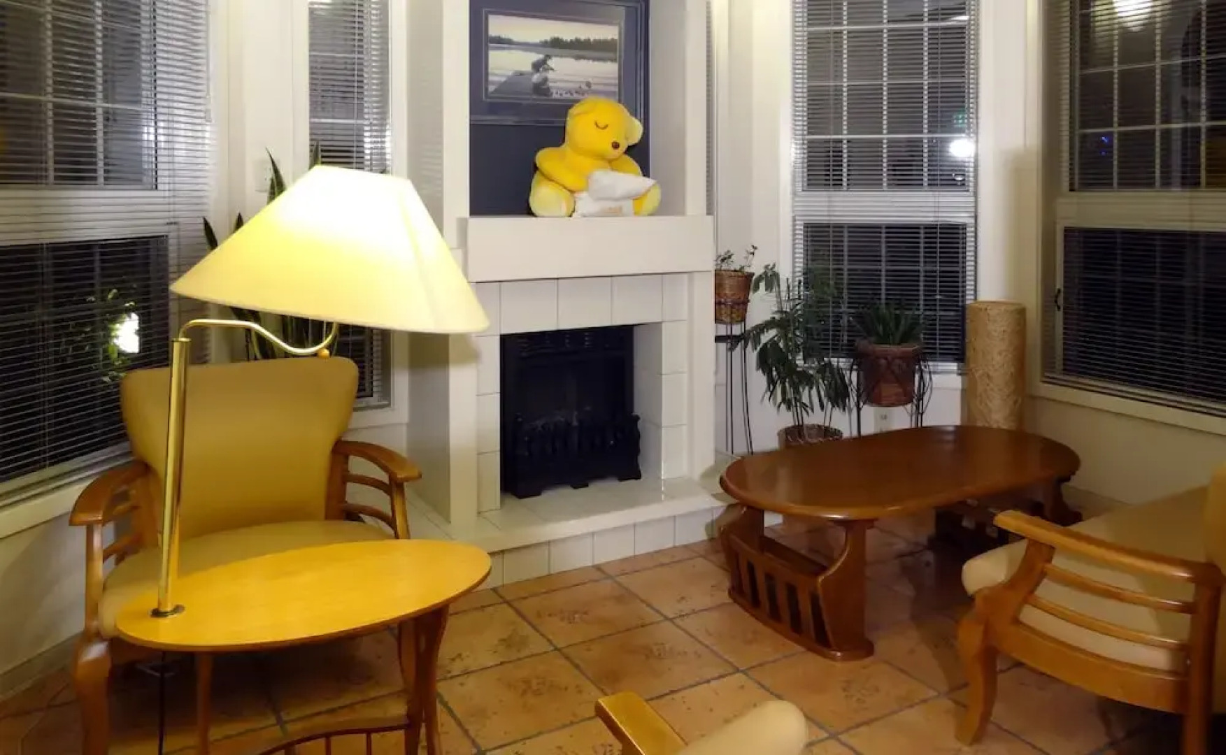 Family Lodge Hatagoya Sendai Watari