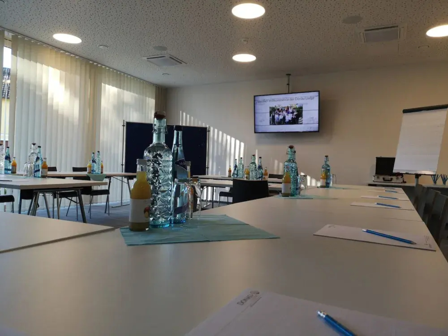Donau Lodge