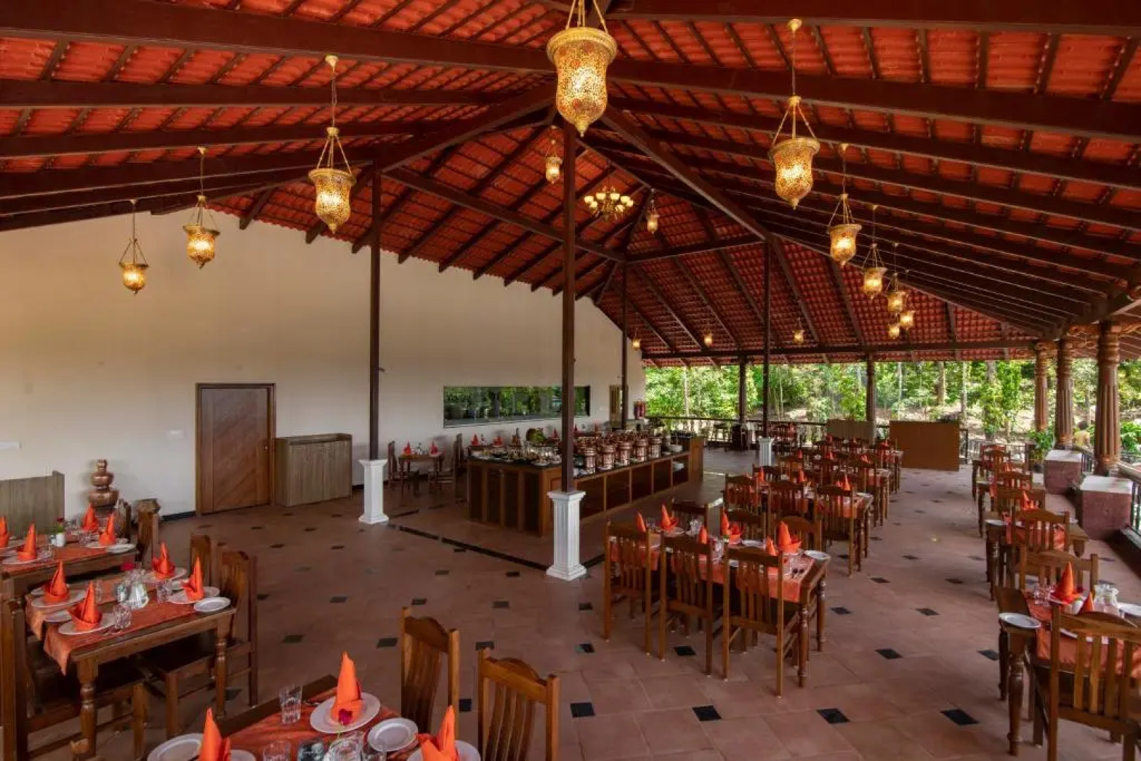 Tapovana Heritage Resorts And Spa