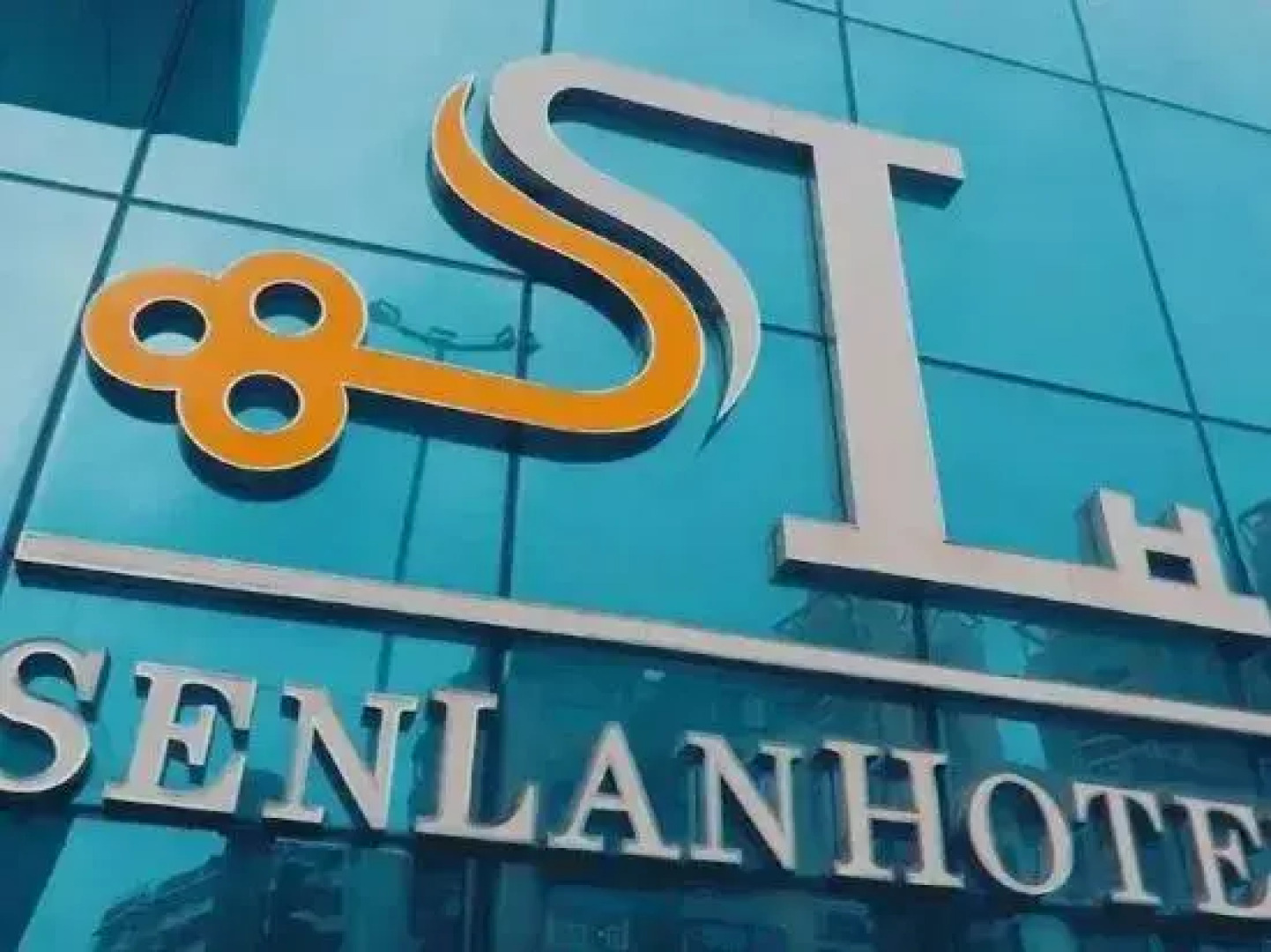 Senlan Hotel