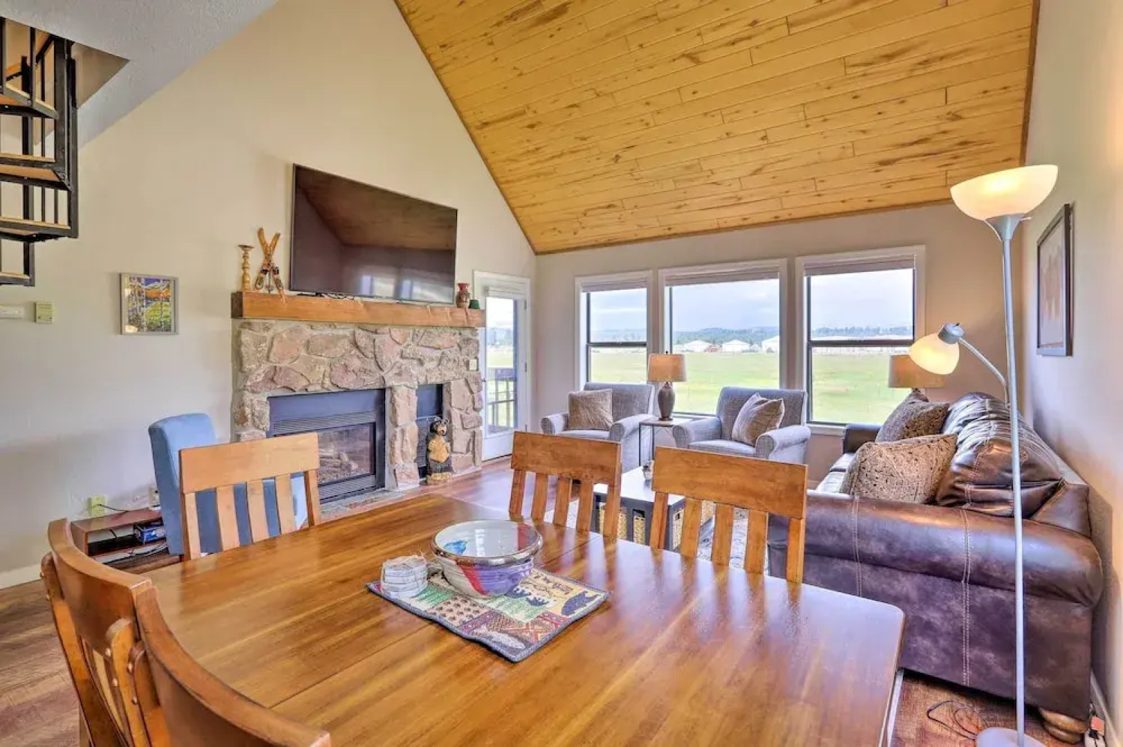 Peaceful Pagosa Springs Escape ~ 2 Mi to Lake