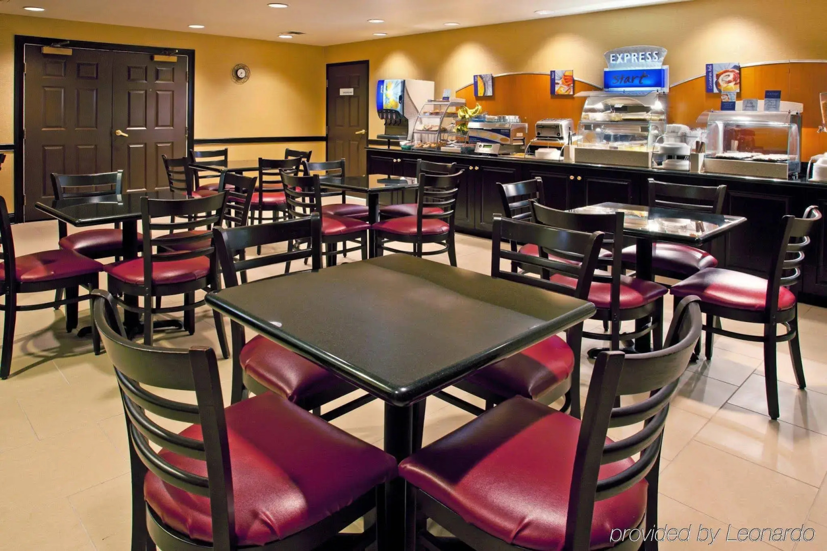 Holiday Inn Express & Suites Columbus East Reynoldsburg by IHG