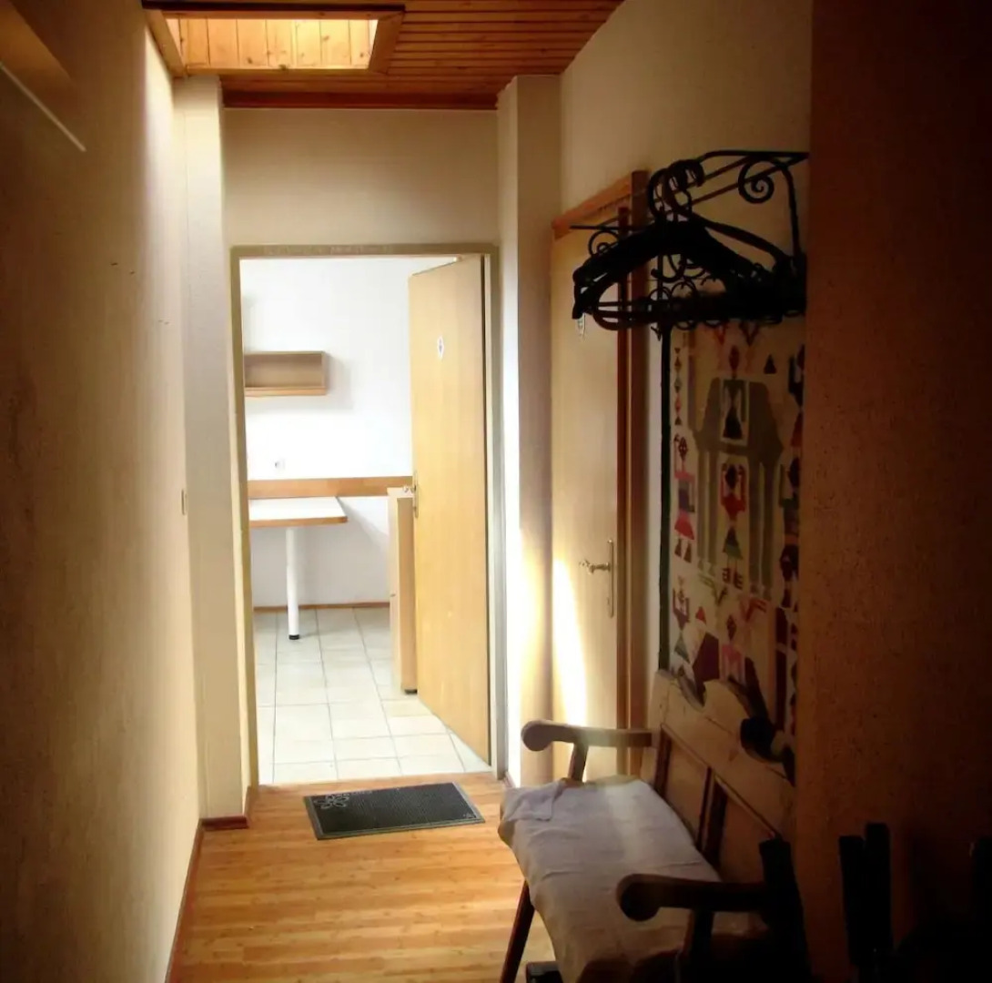 Ferienwohnungen Margreiter