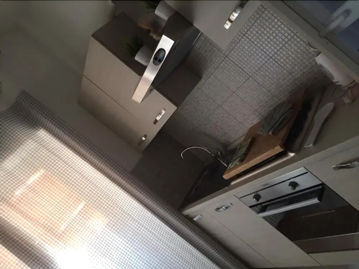 La Casa del Porto Apartment