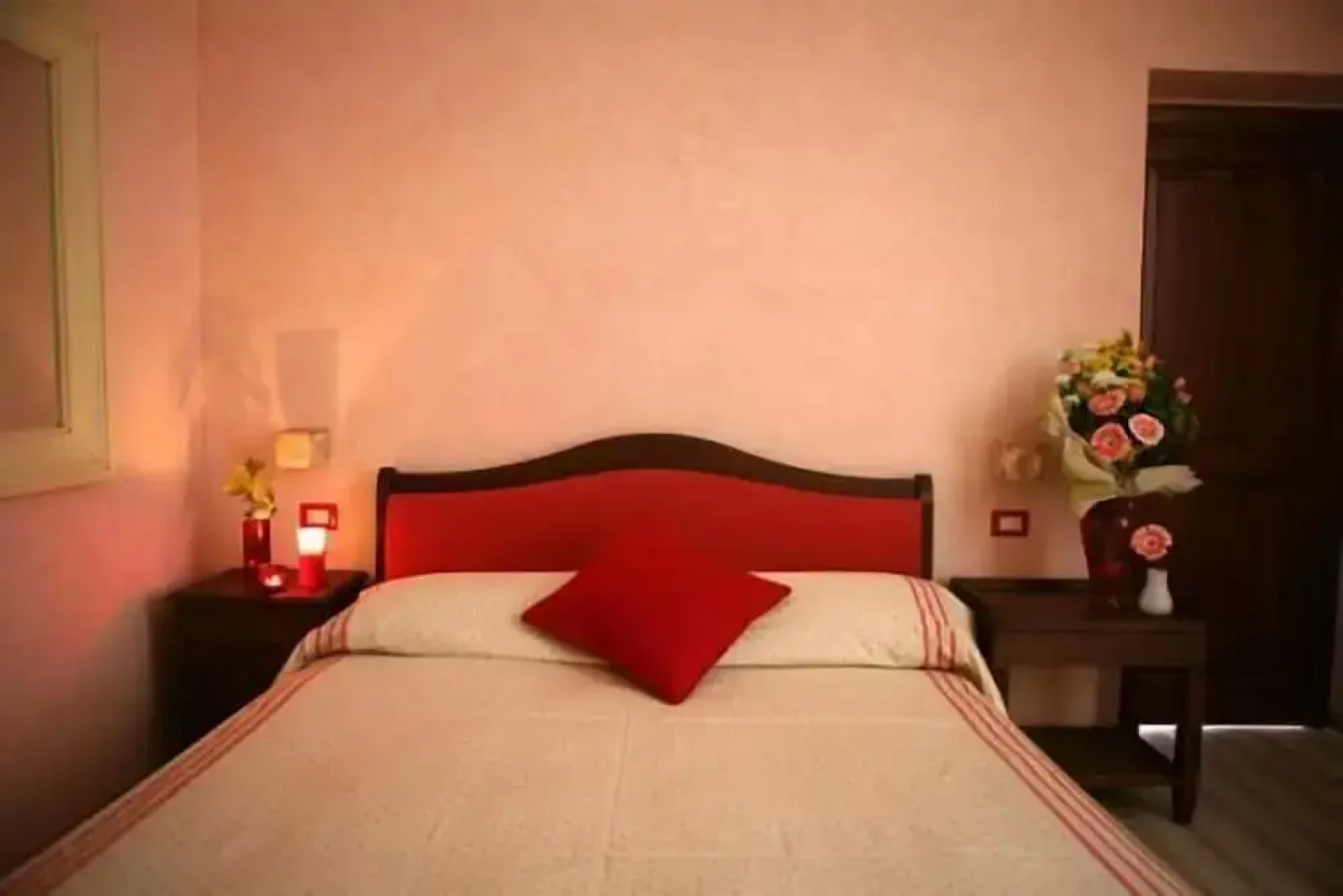 Terre di Mezzo Country House