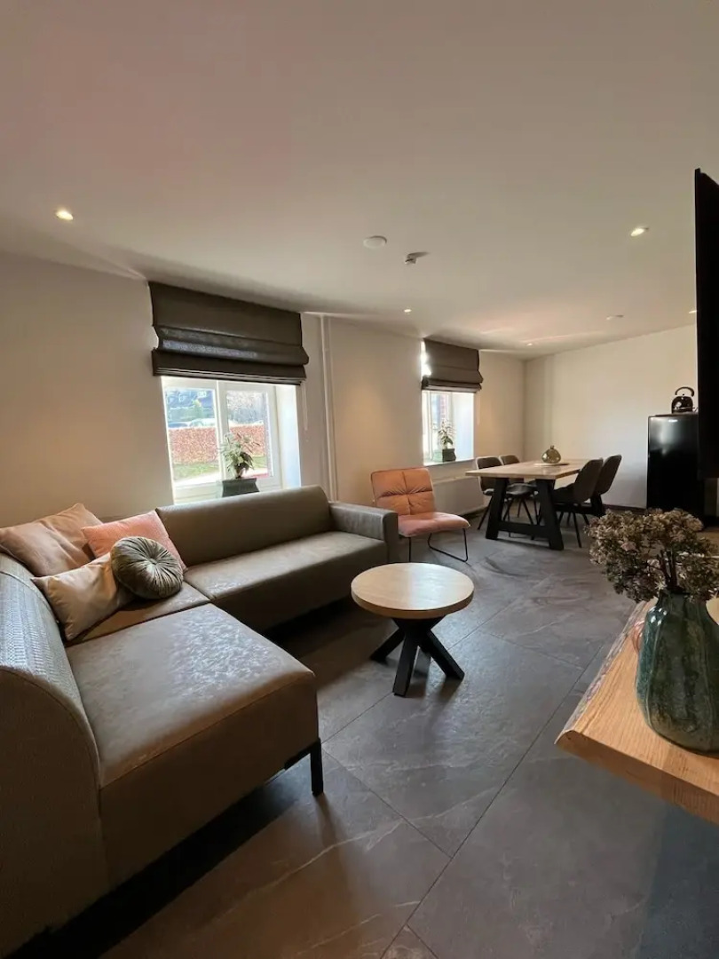 Holiday Home in Voerendaal With Garden