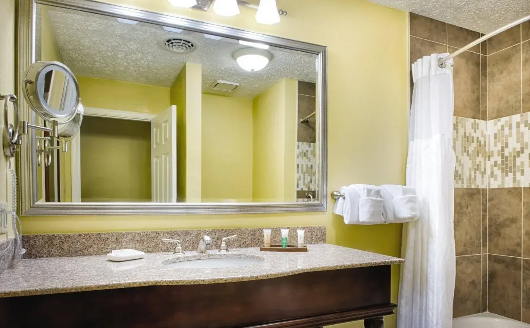 Club Wyndham Patriots’ Place