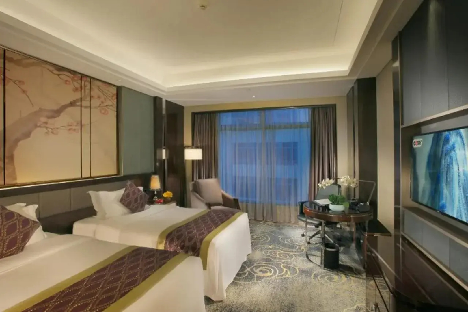 Silver Star Hotel - Zhaoqing