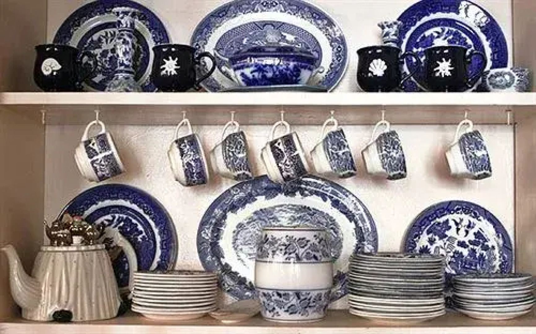 Ruah Bed & Breakfast