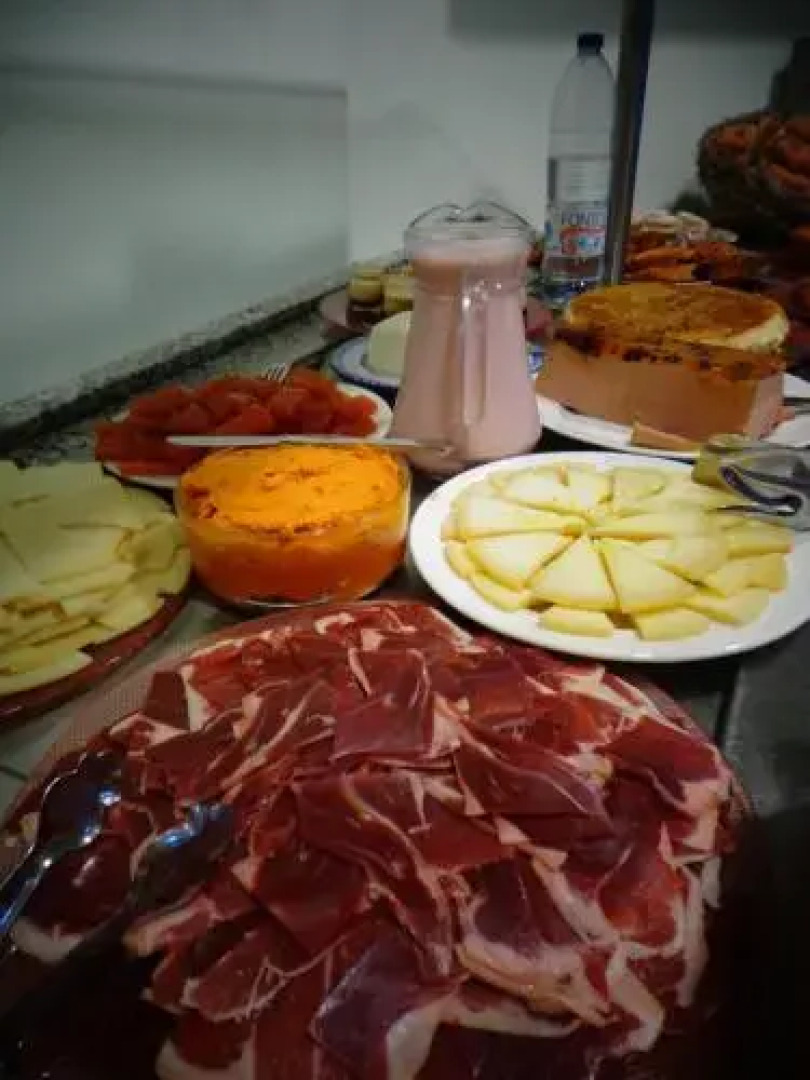 Estrella de las Nieves