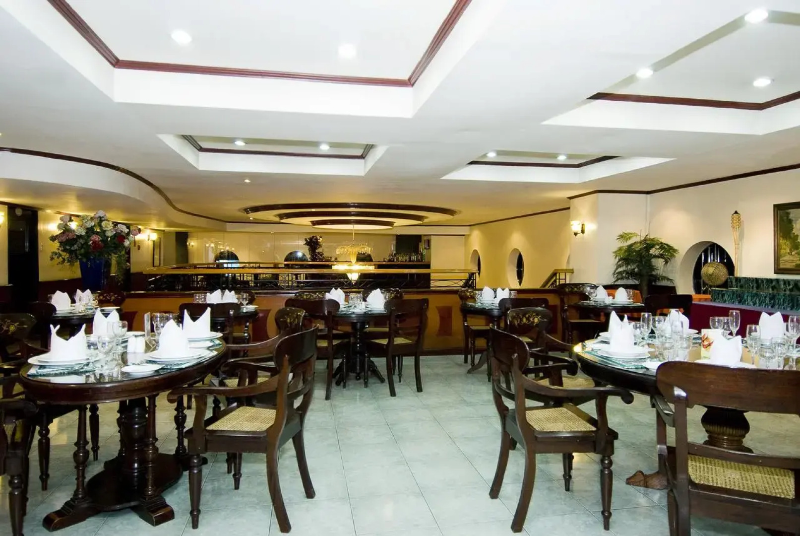 Berjaya Makati Hotel