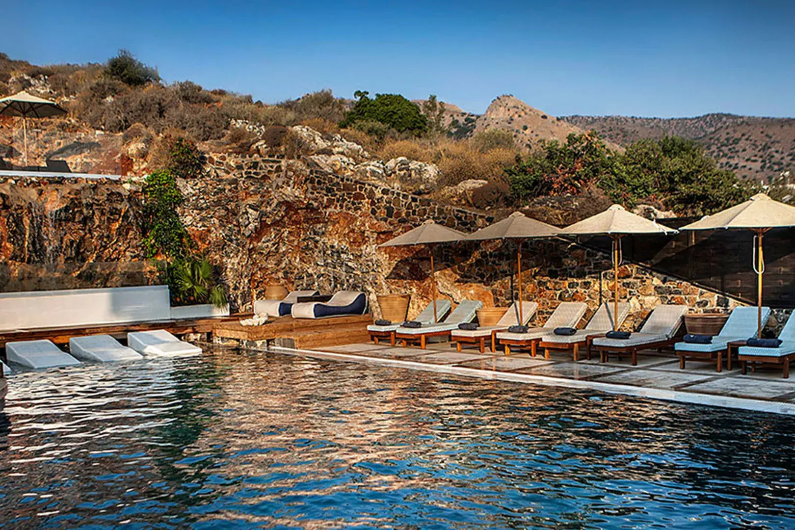 Elounda Orama Boutique Hotel