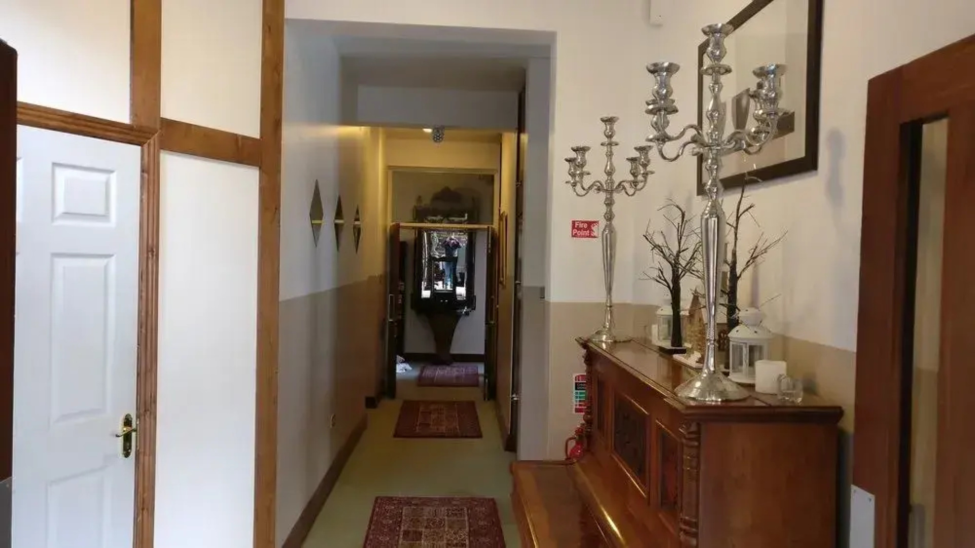 The Convent Guest House