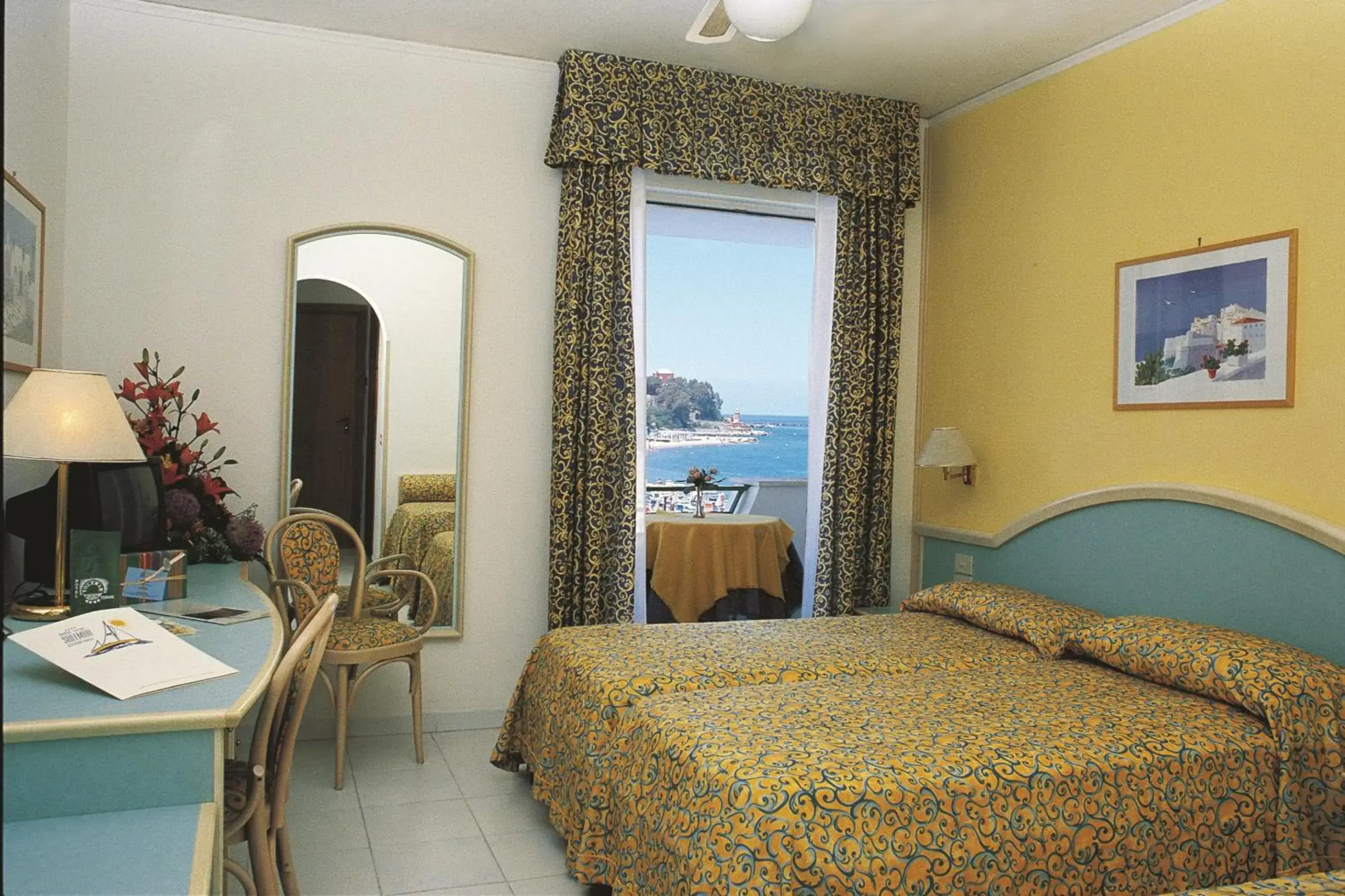 Hotel Solemare Beach & Beauty SPA