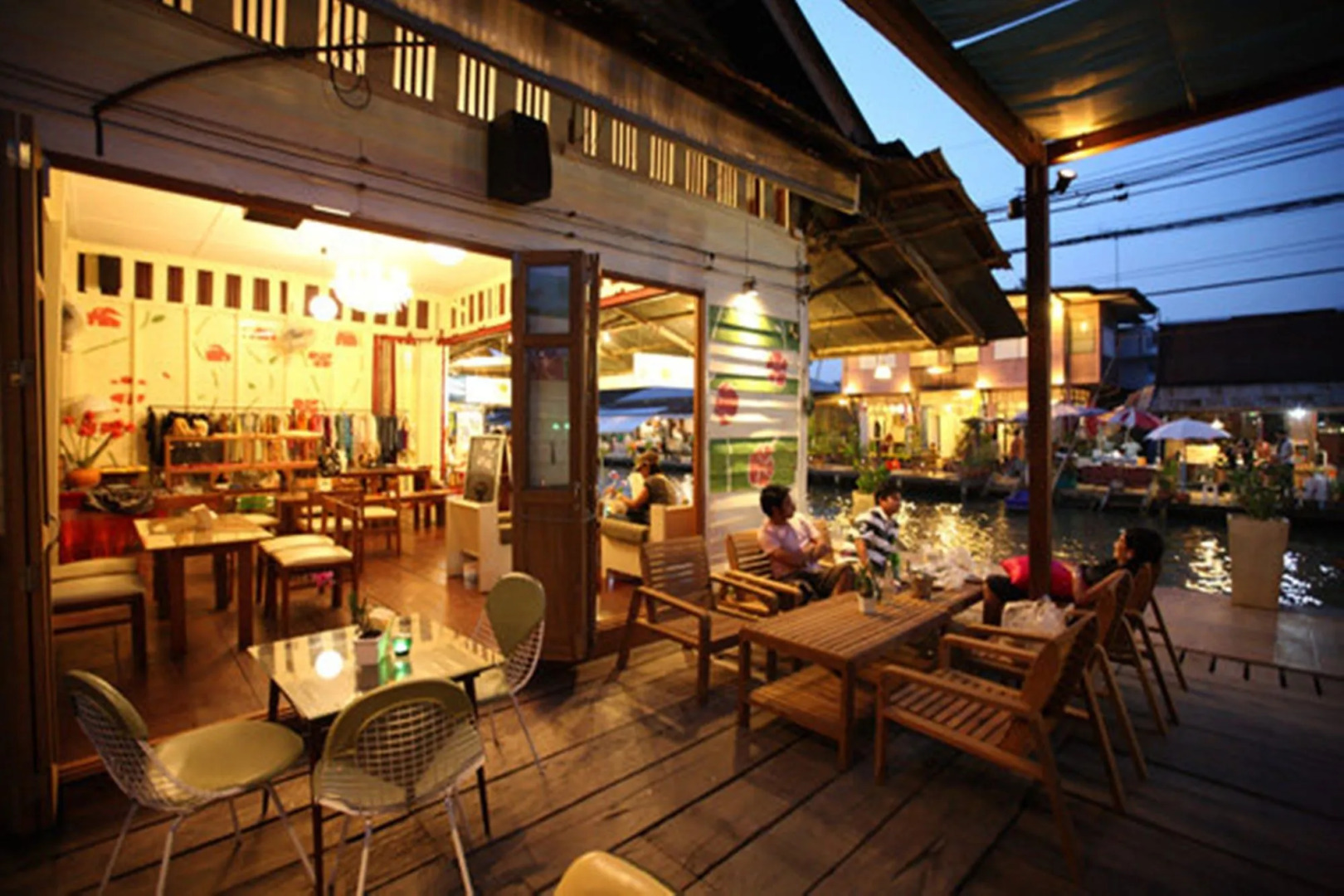 ChababaanCham Resort