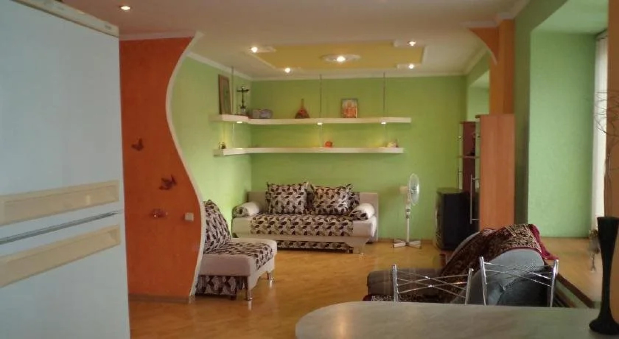 Хостел Ясень