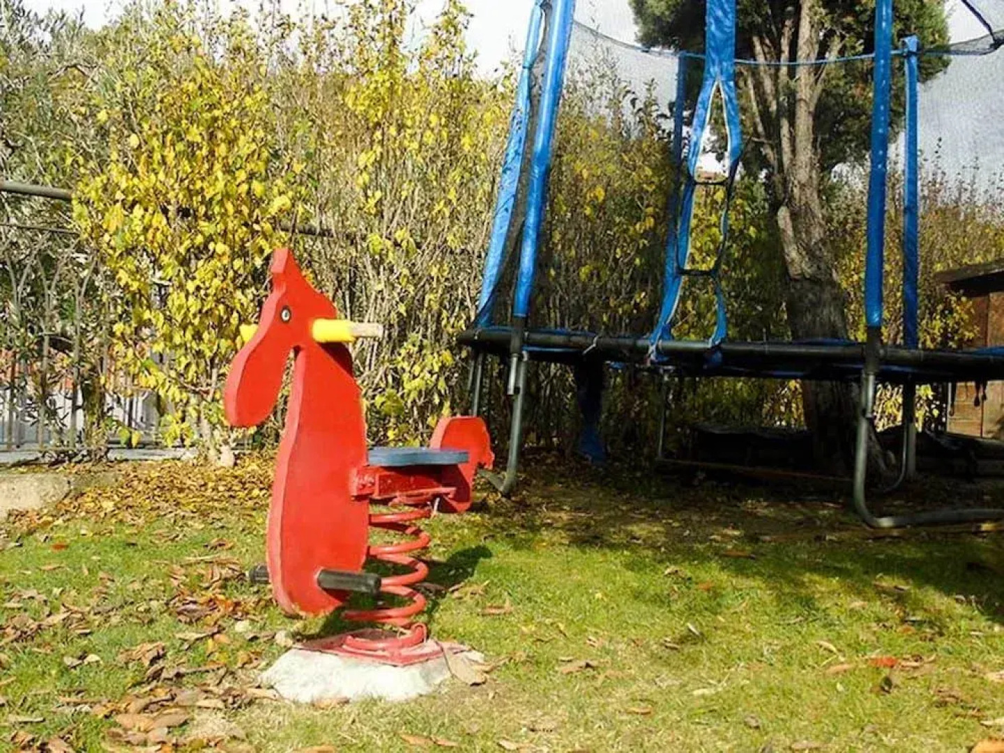 Agriturismo Cascina Crocelle