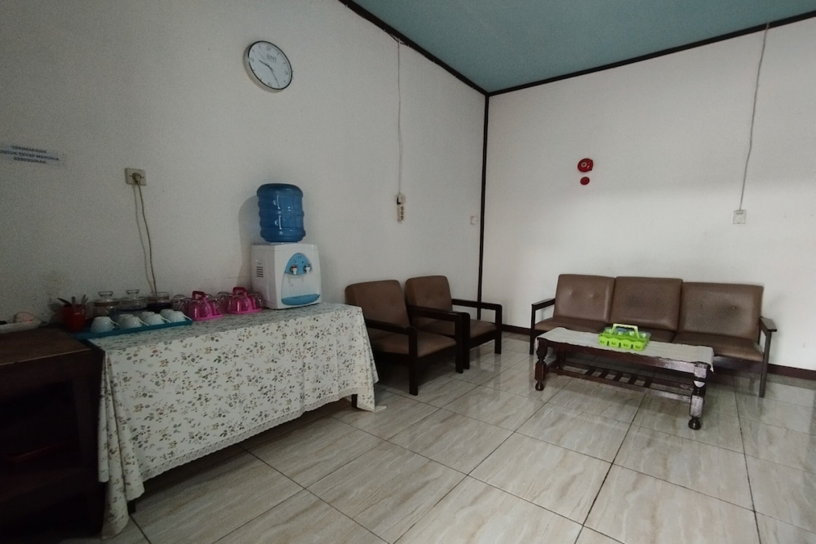 Hotel O Wisma Haji BunbunNearYani Heahlerr