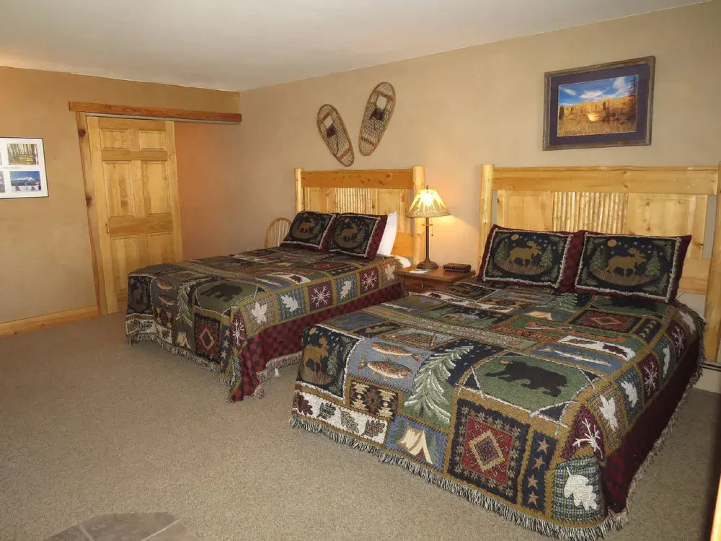 Summit Resort Group Dillon