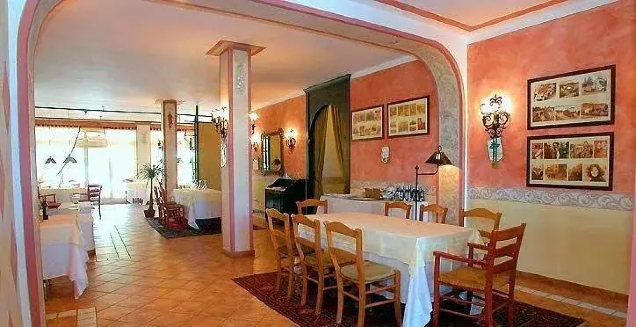 La Locanda Santa Giulia