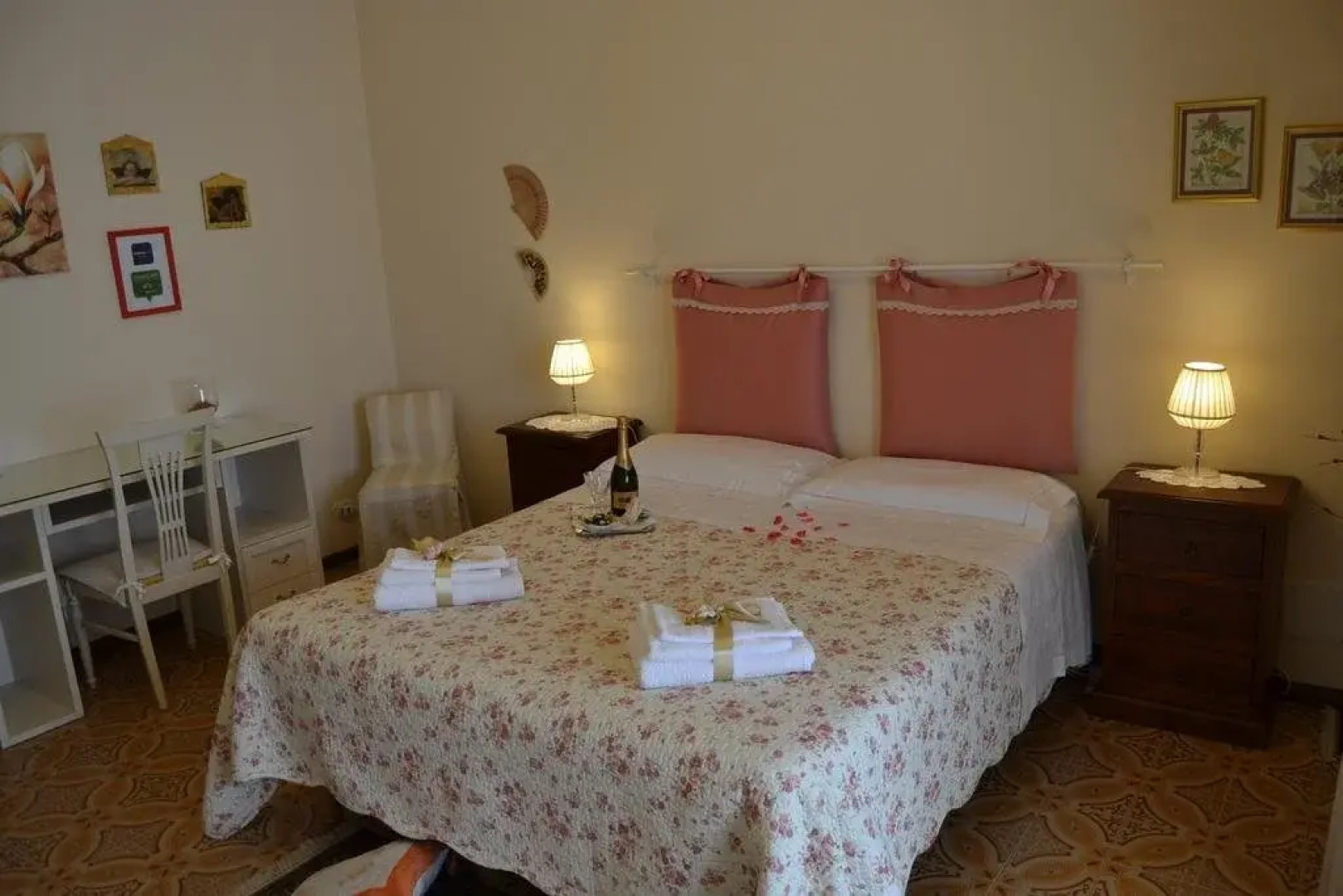 Bed & Breakfast Marena