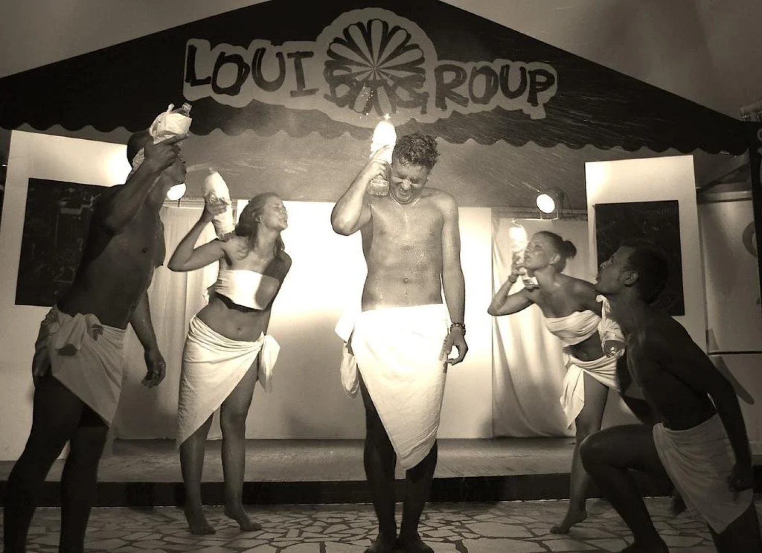 Campeggio Villaggio Sos Flores